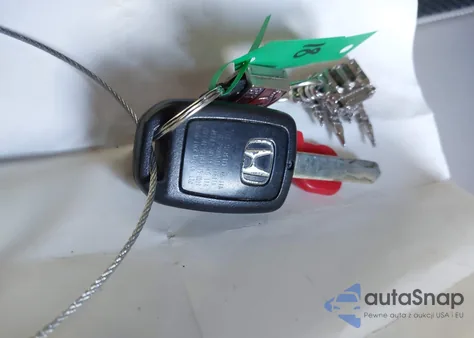 2018 Honda Civic Lx z USA, uszkodzony, nr VIN SHHFK7H26JU407633